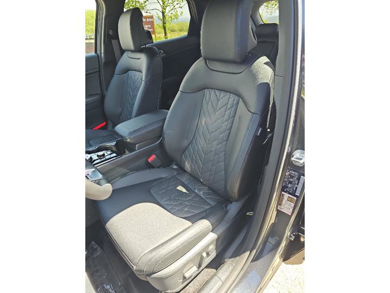 New 2025 Kia Sportage X-Line image 21