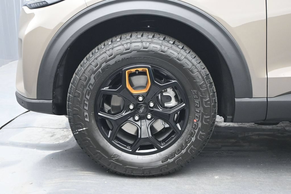 New 2026 Ford Explorer Tremor w/ Tremor Ultimate Package AWD/4WD image 18