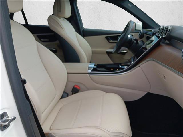 Certified 2026 Mercedes-Benz GLC 300 image 19