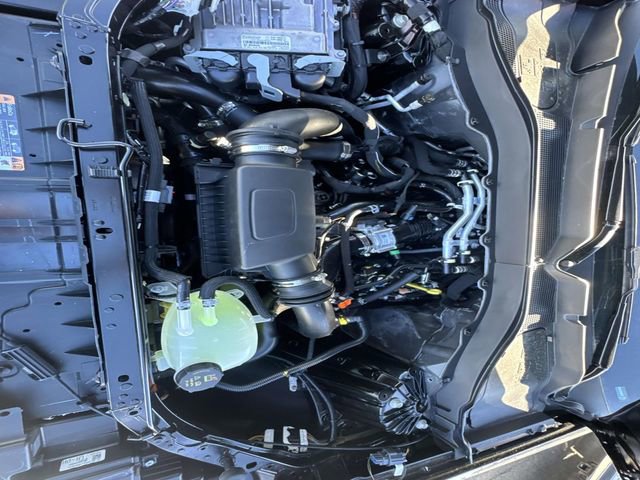 New 2026 Ford Explorer Tremor w/ Tremor Ultimate Package image 10