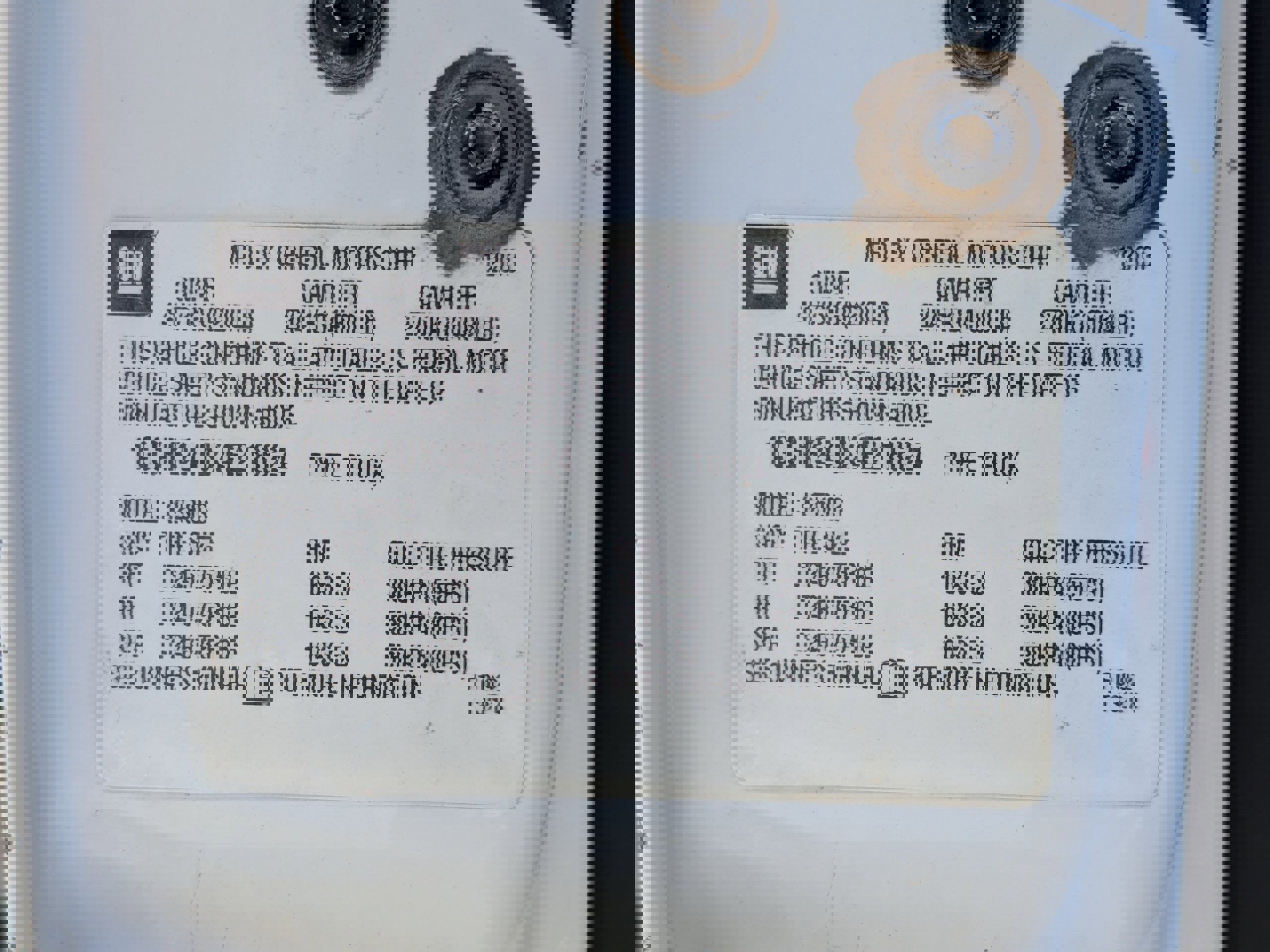 Used 2004 Chevrolet Silverado 2500 W/T image 36