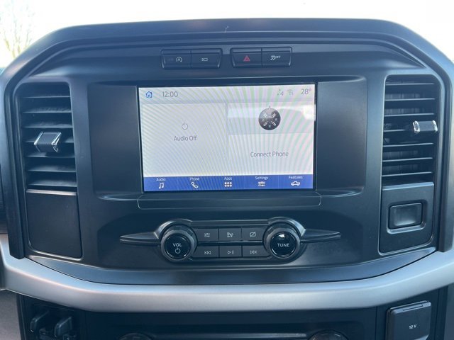 Used 2021 Ford F150 XL w/ Trailer Tow Package image 26