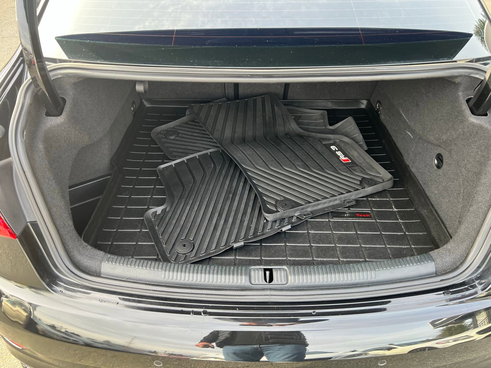 Used 2019 Audi RS 3 2.5T w/ Technology Package image 15