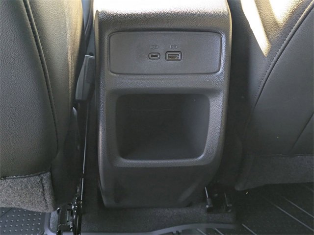 New 2026 Chevrolet Trax RS w/ Sunroof Package image 28