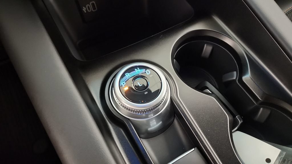 New 2027 Ford Explorer Tremor AWD/4WD image 30
