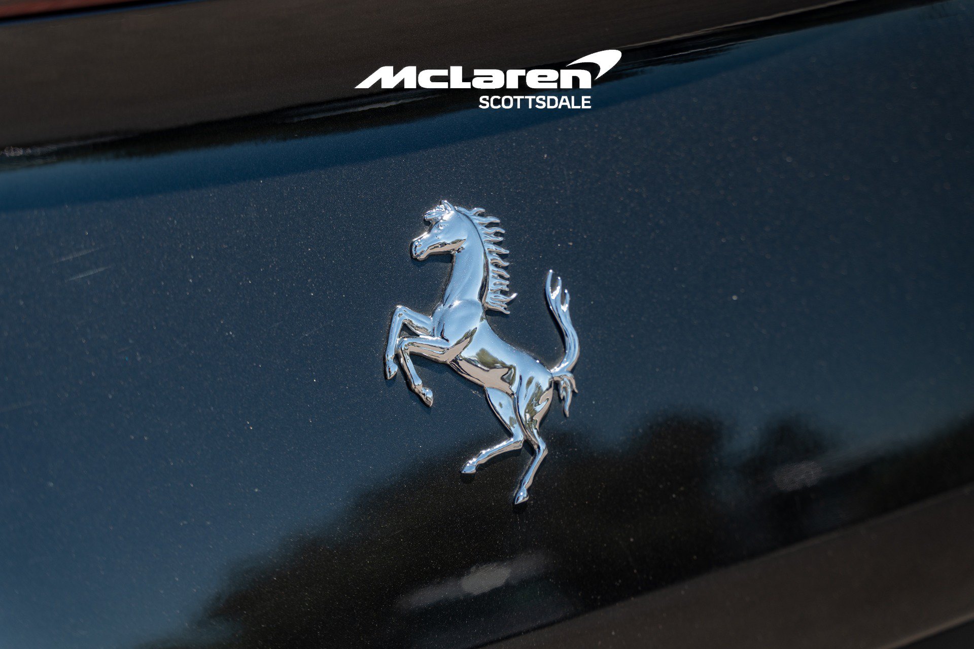 Used 2014 Ferrari California RWD image 28