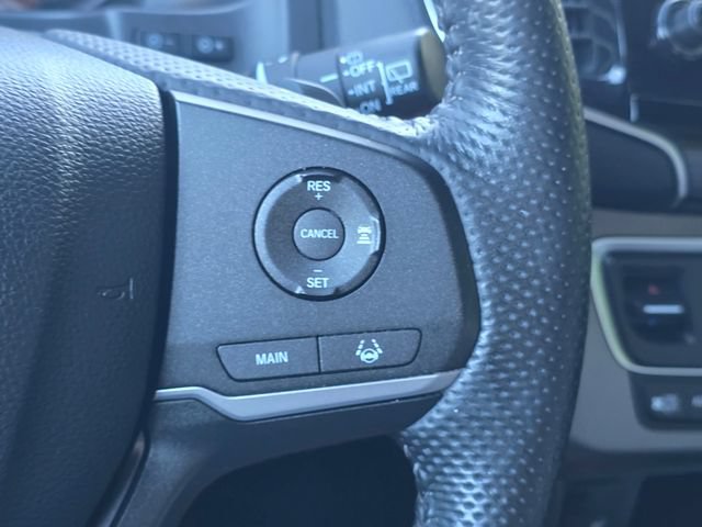 Used 2023 Honda Passport EX-L image 36
