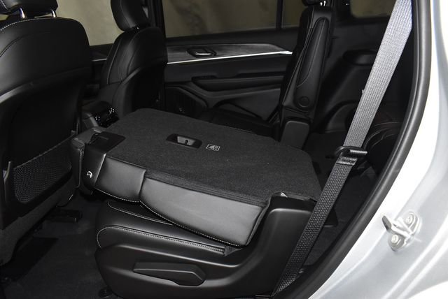 New 2025 Jeep Grand Cherokee L Limited image 28
