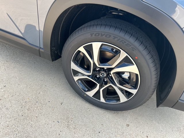 New 2026 MAZDA CX-5 Preferred AWD/4WD image 15
