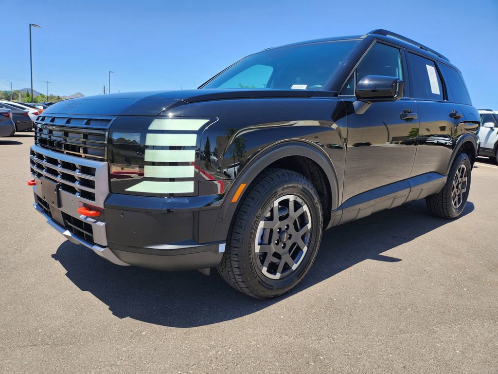 Used 2026 Hyundai Palisade XRT Pro