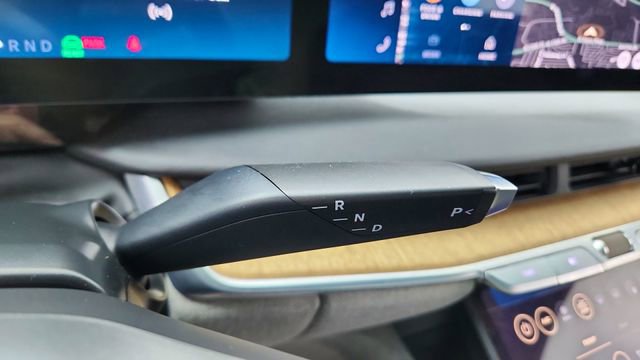 Used 2023 Lucid Air Touring AWD/4WD image 41