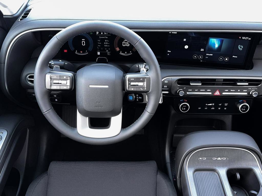 New 2026 Hyundai Palisade SE FWD image 11