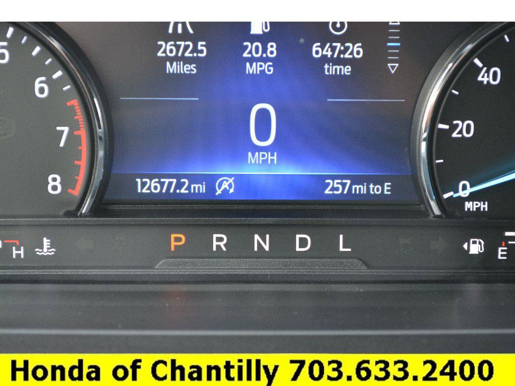 Used 2024 Ford Explorer XLT image 14