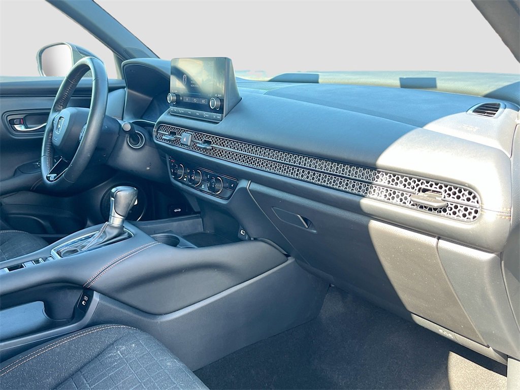 Used 2024 Honda HR-V Sport image 27