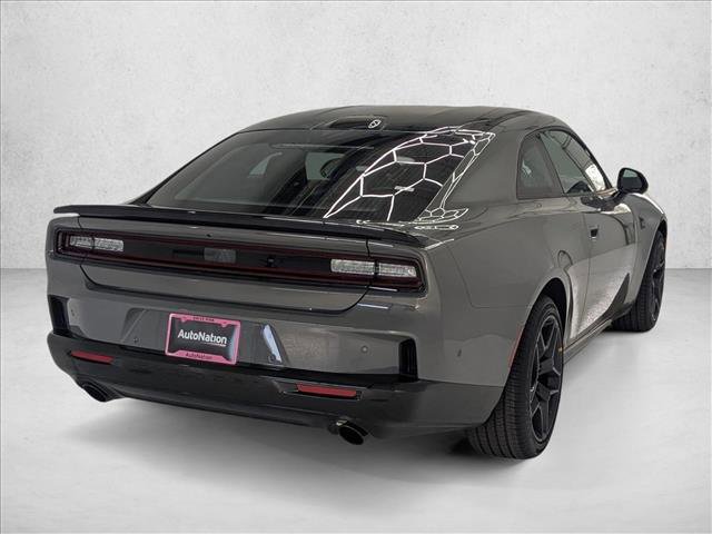 New 2026 Dodge Charger Scat Pack video 2