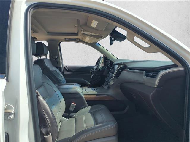 Used 2019 GMC Yukon XL Denali w/ Denali Ultimate Package RWD image 17