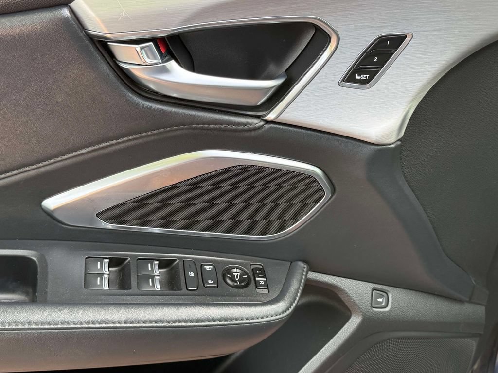 Certified 2020 Acura RDX AWD image 16