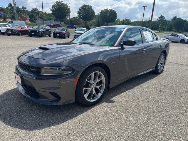 Used 2023 Dodge Charger GT