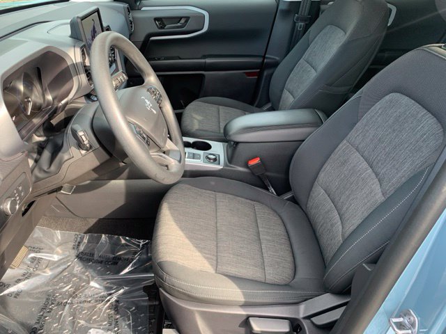 Used 2022 Ford Bronco Sport Big Bend AWD/4WD image 11