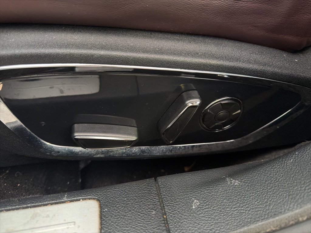 Used 2018 Lincoln MKZ Black Label w/ Technology Package image 26