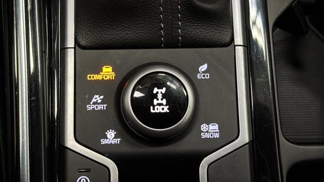 Used 2022 Kia Sorento SX image 35