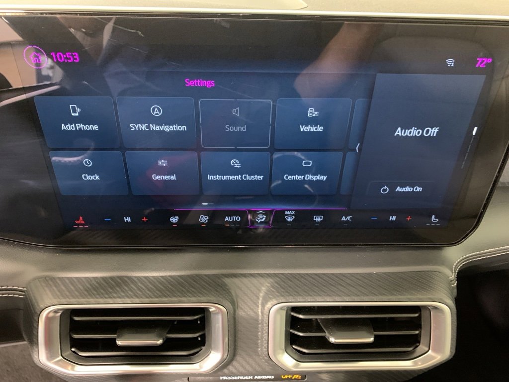 Used 2025 Ford Mustang GT Premium image 21