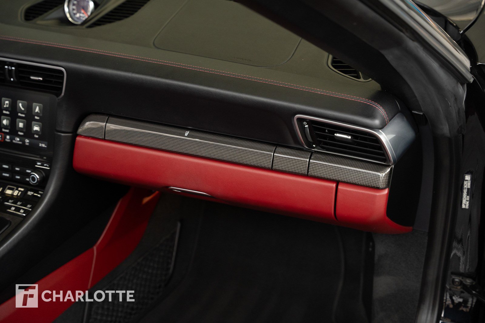 Used 2017 Porsche 911 Targa 4S w/ Sport Package image 35