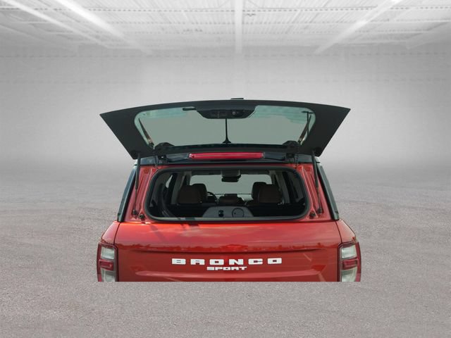 Used 2023 Ford Bronco Sport Outer Banks w/ Tech Package AWD/4WD image 21