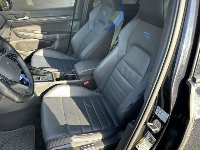 Used 2023 Volkswagen Golf 20th Anniversary Edition image 20