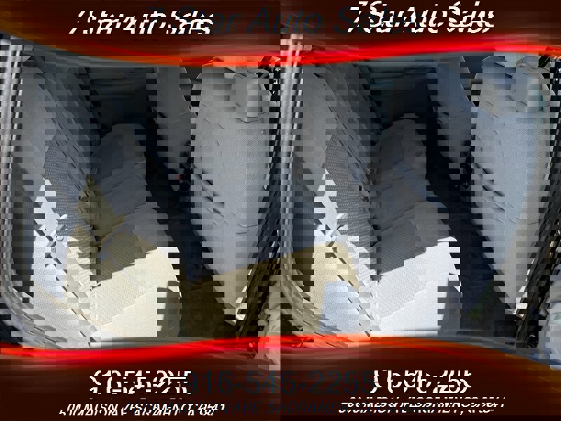 Used 2009 Chevrolet TrailBlazer LT w/ Cargo Convenience Package image 15