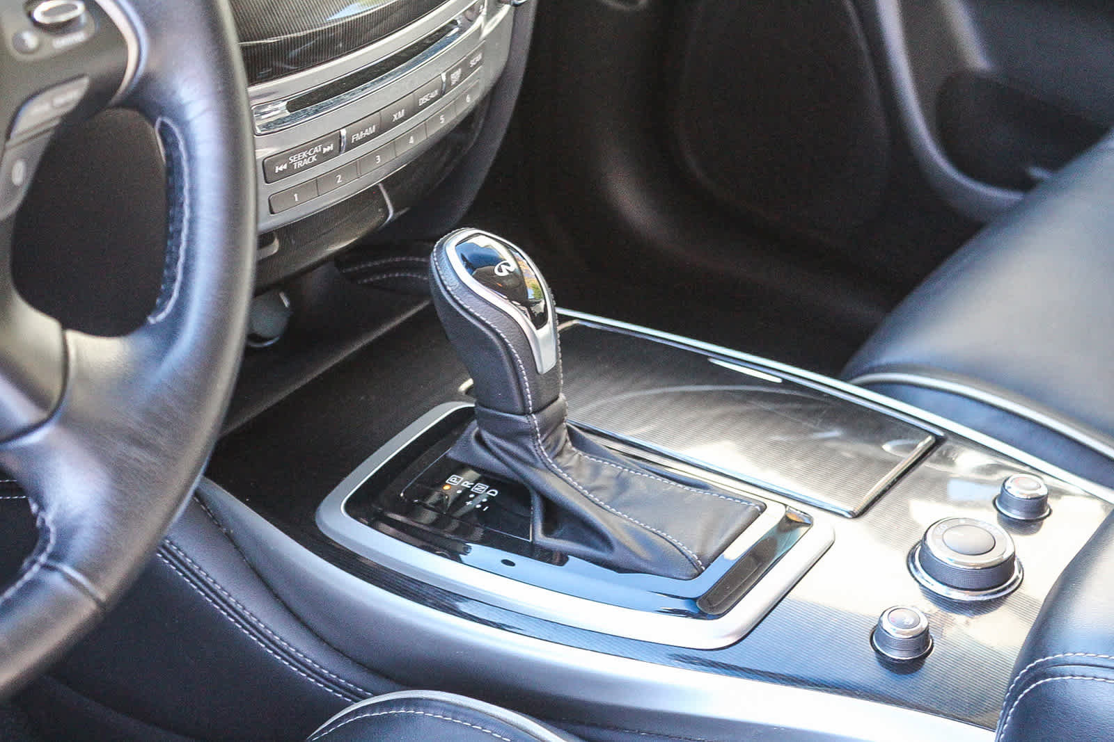 Used 2016 INFINITI QX60 FWD w/ Premium Plus Package image 19