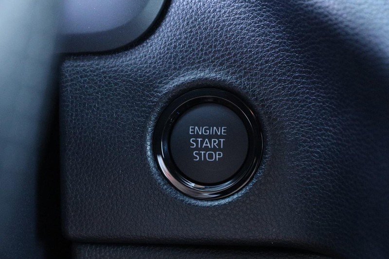 New 2026 Toyota Tundra SR5 image 14