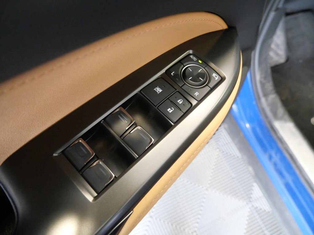 Used 2025 Lexus NX 350 AWD w/ Cold Area Package image 13