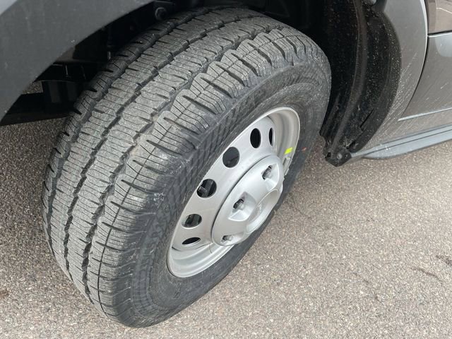 New 2026 Ford Transit 350 148 High Roof AWD image 11