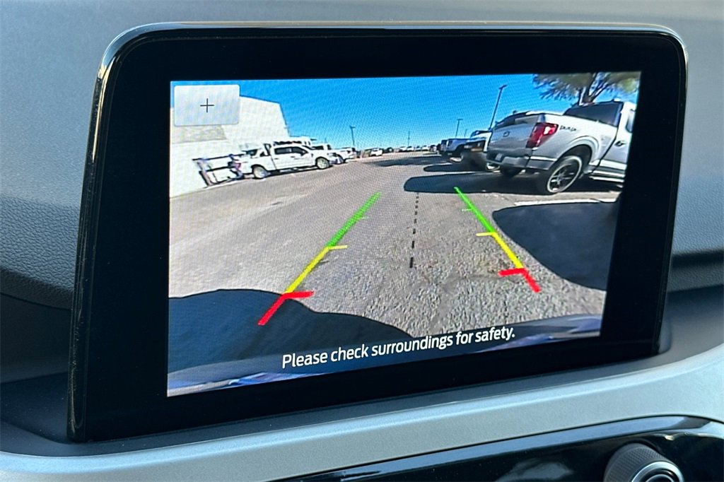 Used 2022 Ford Escape SE image 22