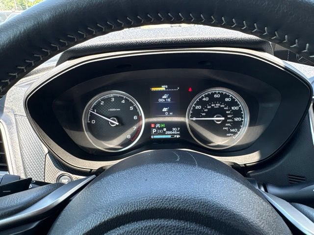 Used 2023 Subaru Forester Touring AWD/4WD image 13