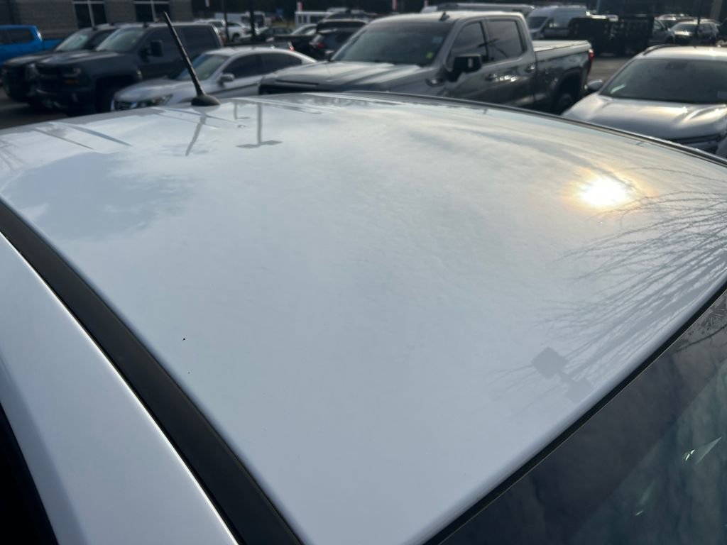 Used 2018 Chevrolet Colorado W/T w/ WT Convenience Package image 29