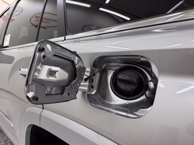 New 2026 Toyota Sequoia Capstone AWD/4WD image 25