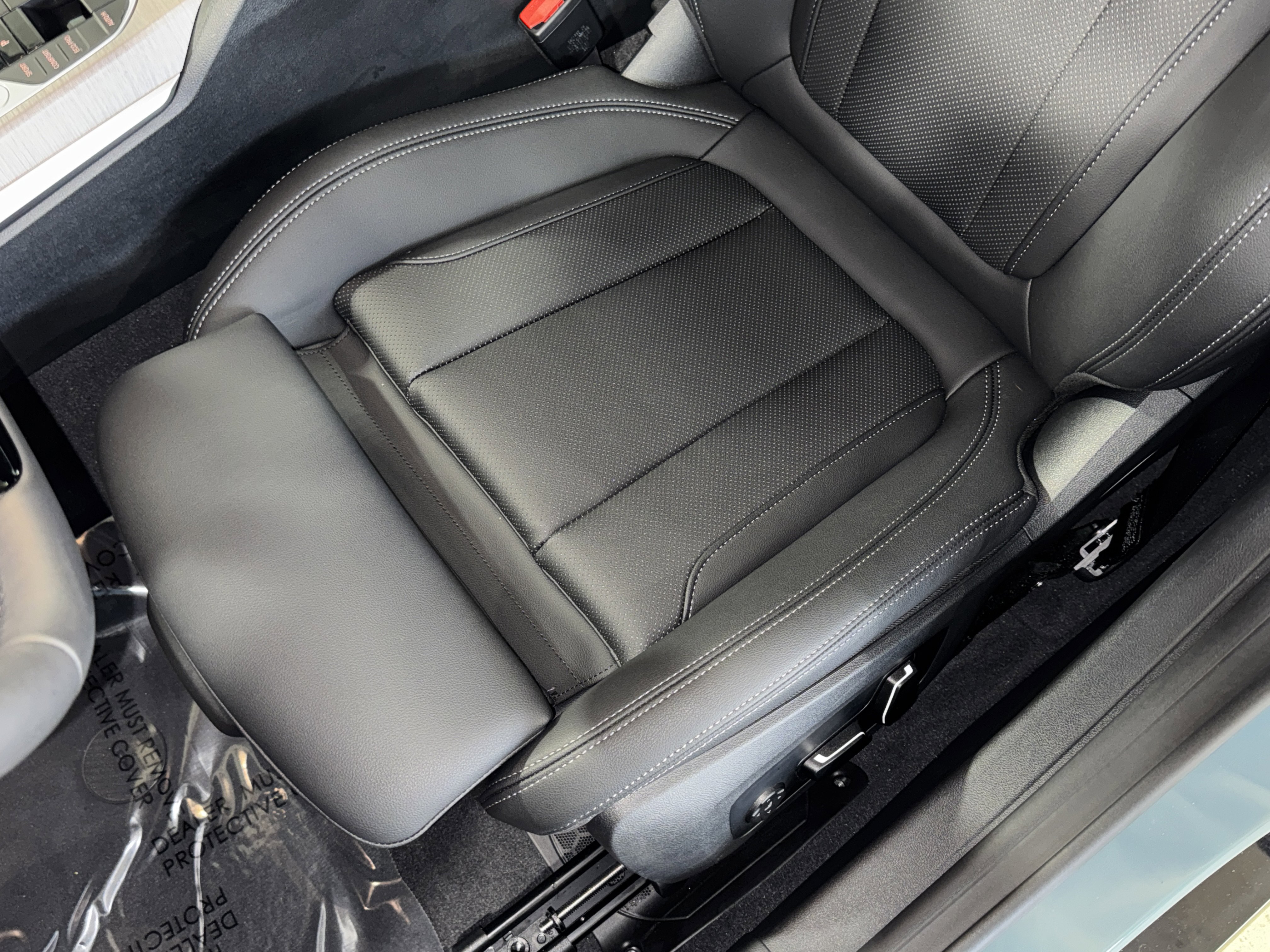 Certified 2025 BMW 430i 430i w/ Premium Package image 34