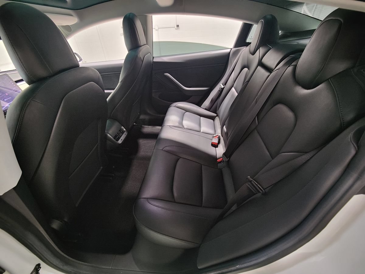 Used 2019 Tesla Model 3 Performance AWD/4WD image 37