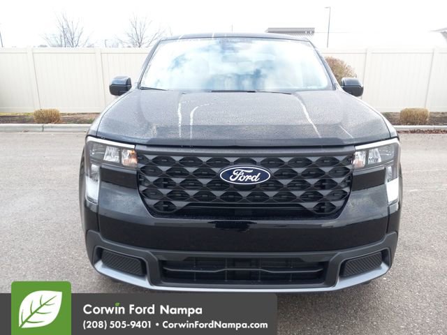 New 2026 Ford Maverick XLT w/ Equipment Group 301A image 8