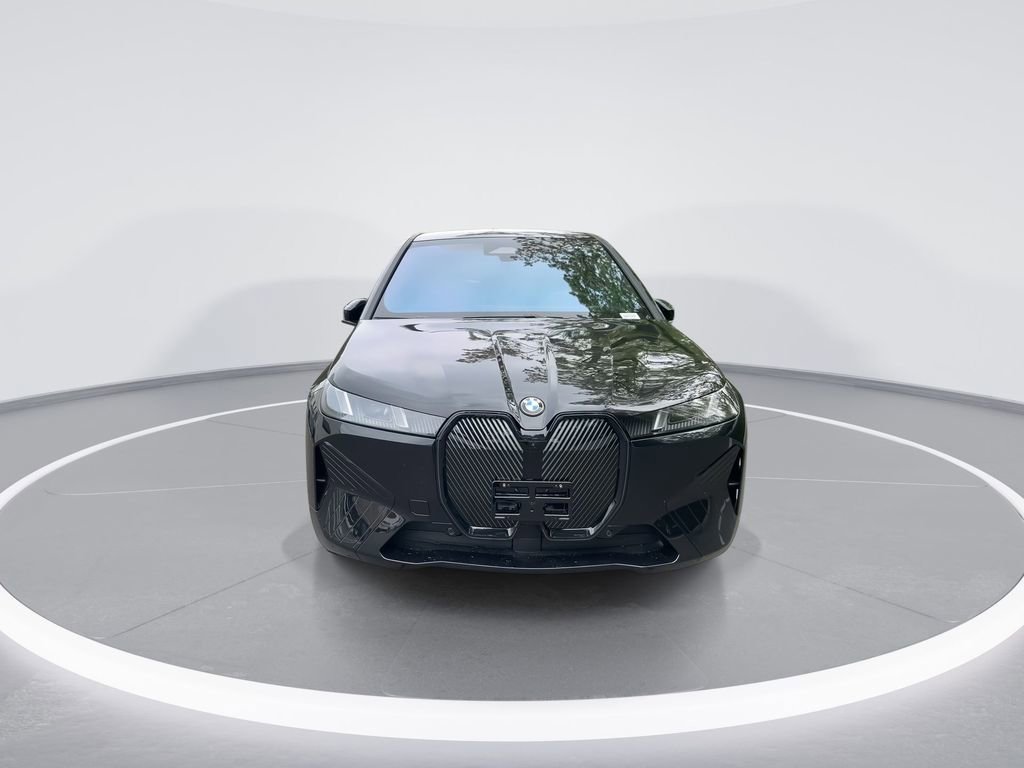 New 2026 BMW iX xDrive45 w/ Premium Package image 3