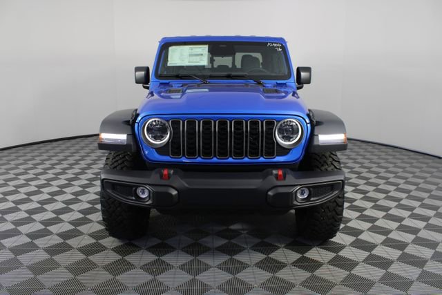 New 2026 Jeep Gladiator Rubicon image 25
