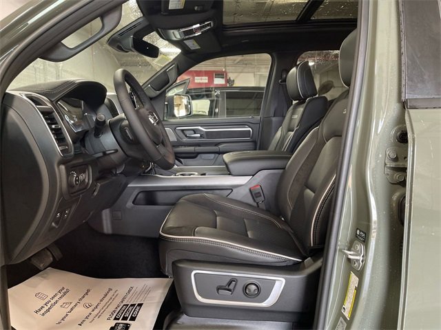 New 2026 RAM 1500 Laramie w/ Night Edition image 11