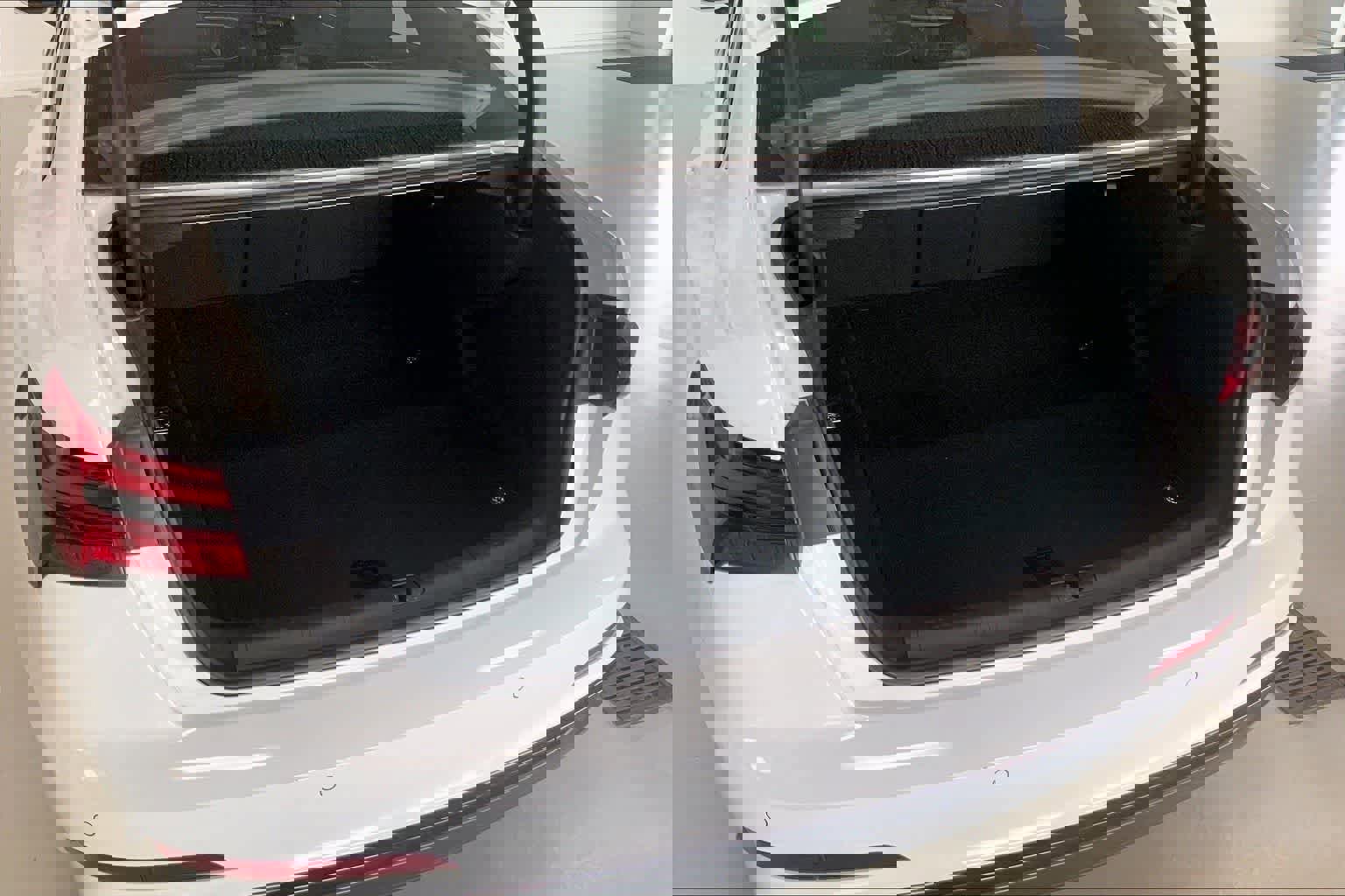 Used 2025 Audi A6 Premium Plus w/ Premium Plus Package image 17