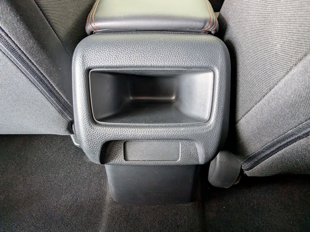 Used 2025 Honda HR-V Sport image 27