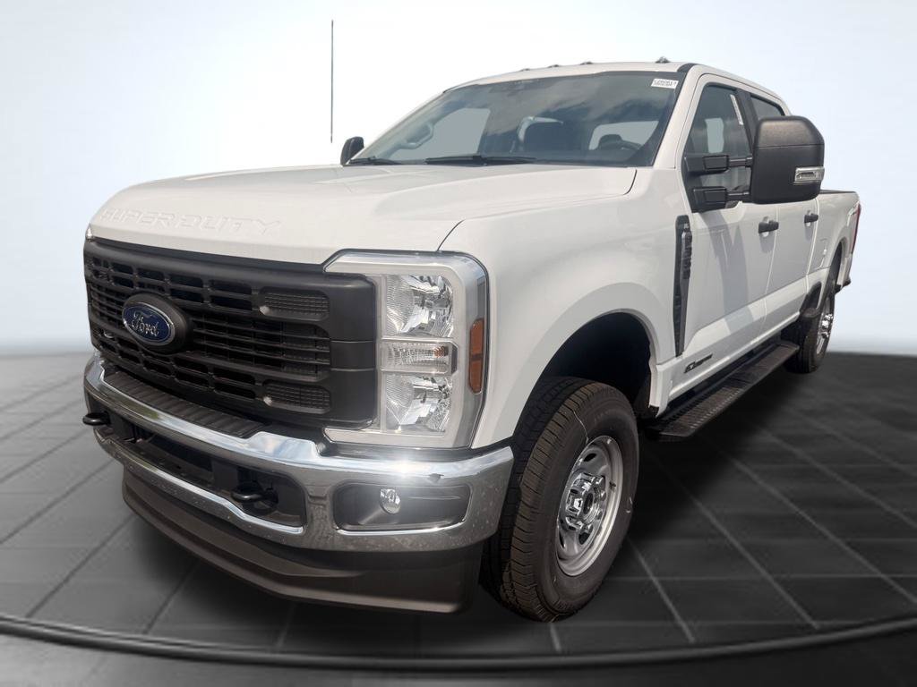 New 2026 Ford F350 XL AWD/4WD image 9