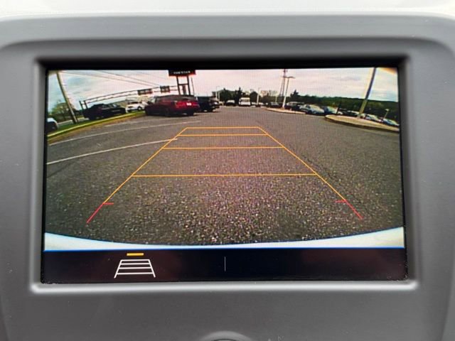 Certified 2020 Chevrolet Equinox LT AWD/4WD image 29