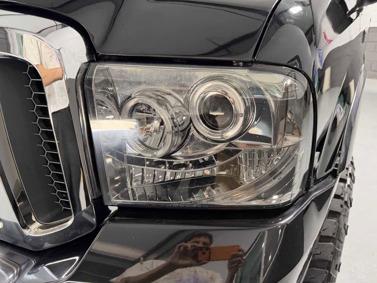 Used 2005 Ford Excursion Limited AWD/4WD image 14