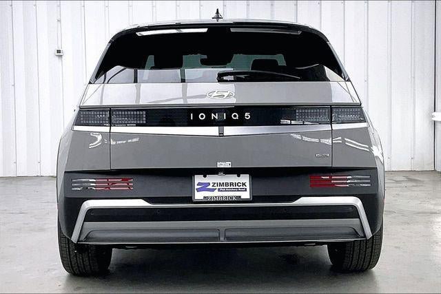 New 2026 Hyundai Ioniq 5 SEL AWD/4WD image 23